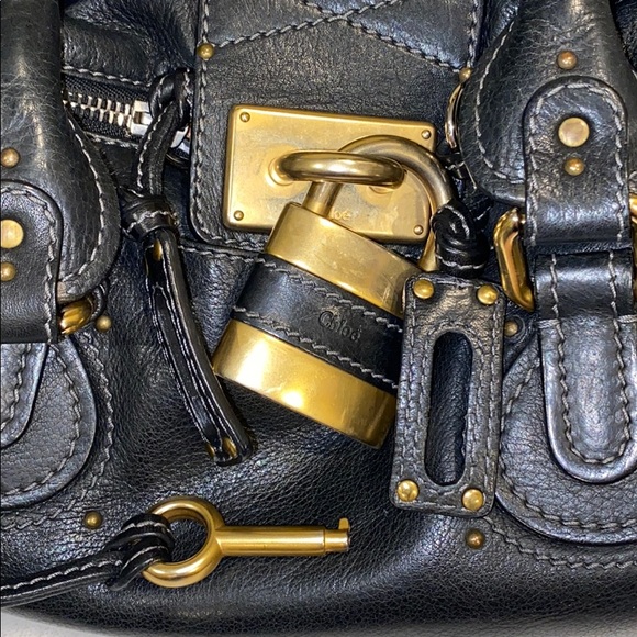 Chloe Paddington - Picture 2 of 8